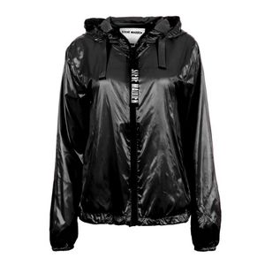 Steve Madden Women's Packable Fanny Pack Jacket